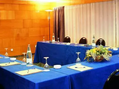 Hotel Nh Barcelona Entenza