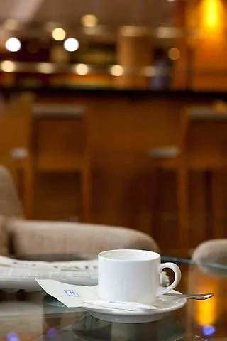 *** Hotel Nh Barcelona Entenza Spain
