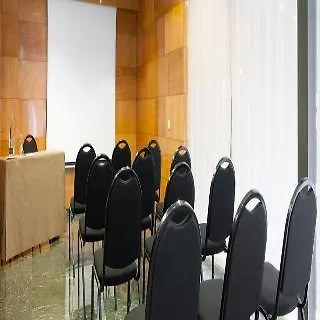Nh Barcelona Entenza Hotel
