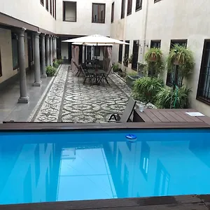 visit hotel