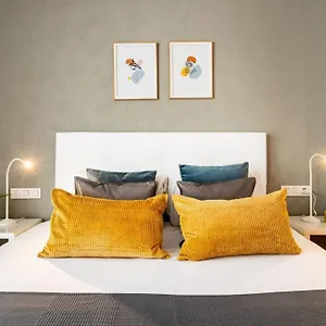  Apartamento Monumumental