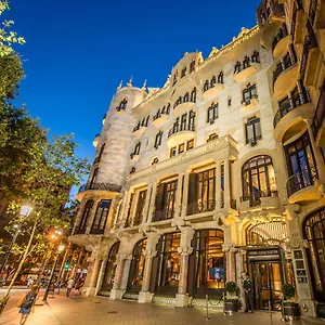 Casa Fuster G.l Monumento מלון