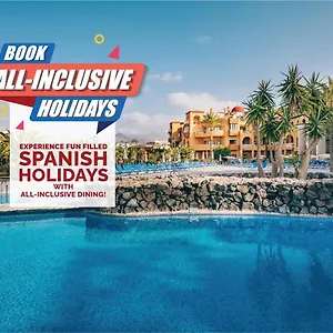 Grand Muthu Golf Plaza Hotel San Miguel de Abona