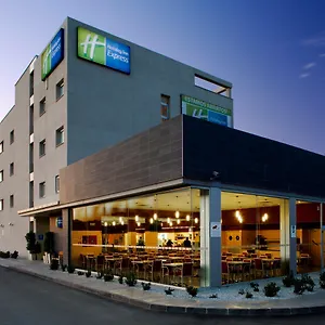 Express Airport By Ihg ספרד