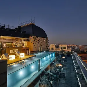 Hotel Ohla