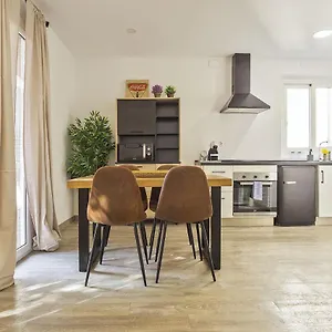 Appartement The White Flats Les Corts, Barcelone