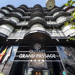 Guitart Grand Passage ספרד