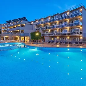 Bq Augusta 4* Palma de Mallorca