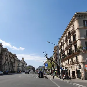Orleans בית הארחה