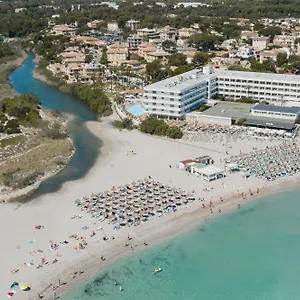 Son Bauló Hotel Can Picafort (Mallorca)