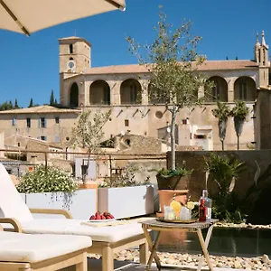 Petit Forn Nou Hotel Artá