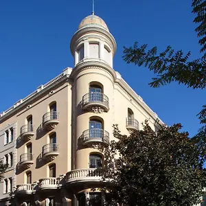 Apartment Residencia Erasmus Gracia