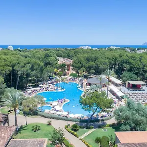 Vell Mari & Aparthotel Can Picafort (Mallorca)