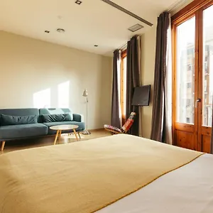 Appartement Casa Felipa Plaza Espana, Barcelone