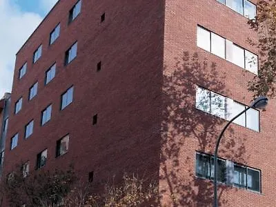 Nh Barcelona Entenza Hotel