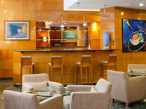 *** Hotel Nh Barcelona Entenza Spain