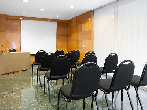 Nh Barcelona Entenza Hotel